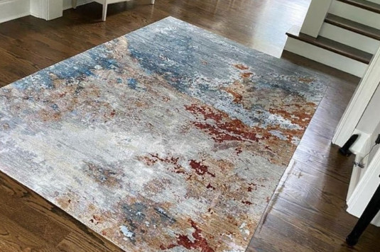 Glorious Rug Cleaning Service