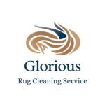 Glorious Rug Cleaning Service logo